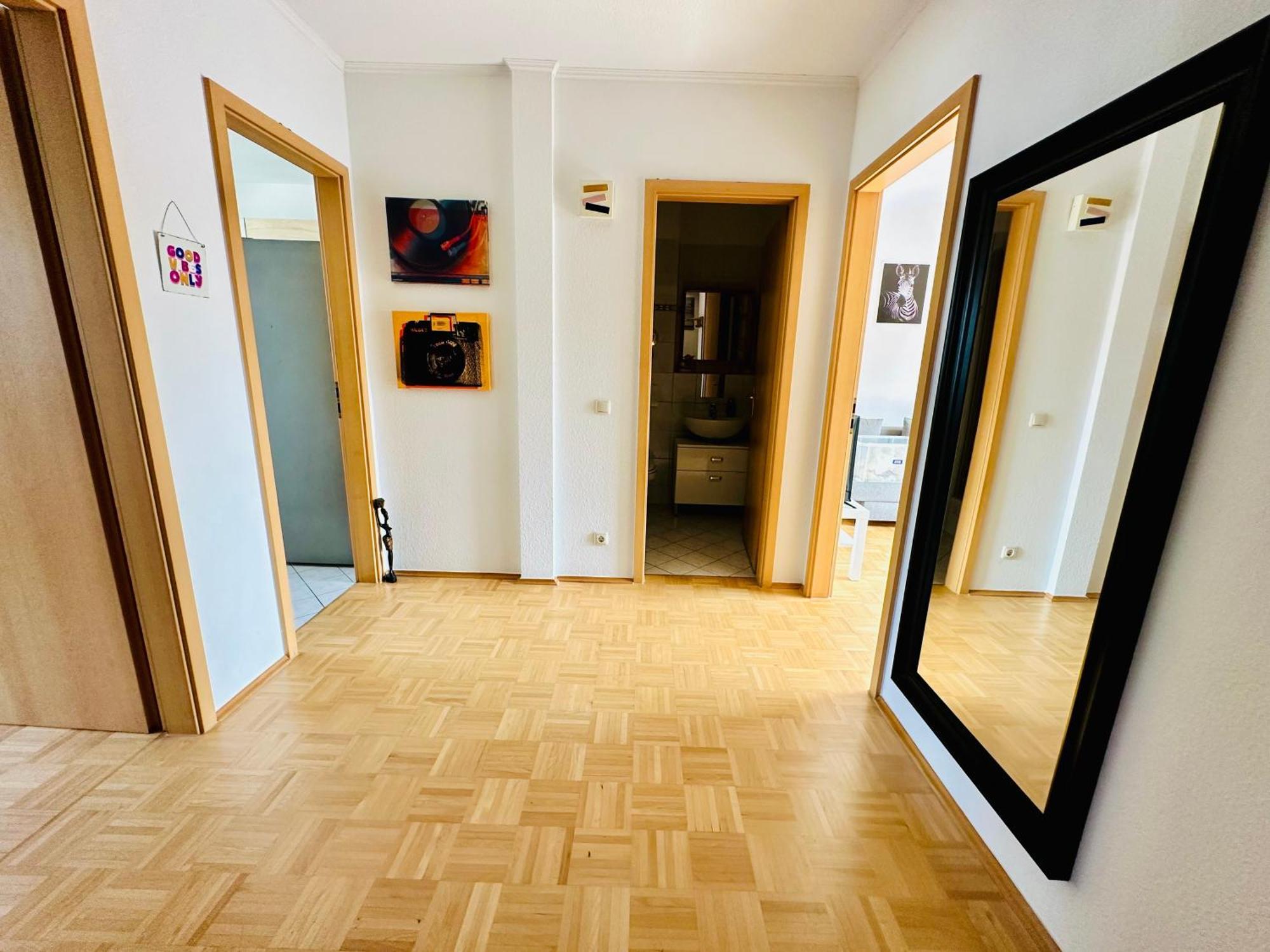 Massive Karli Loft - Over 130 Meters Floor Space - Home Theater Room - 4 Private Sleeping Areas - Best Location In Leipzig Exterior foto