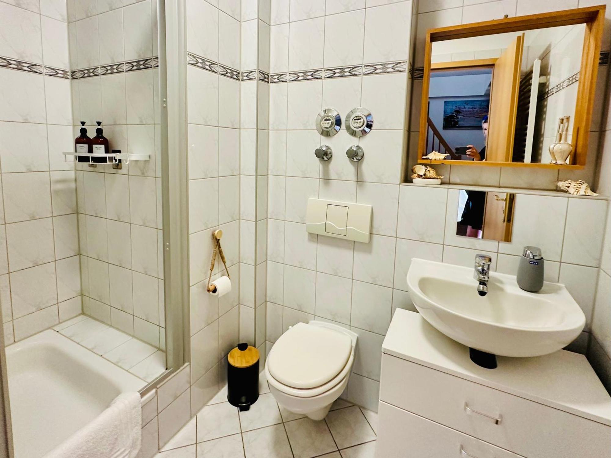 Massive Karli Loft - Over 130 Meters Floor Space - Home Theater Room - 4 Private Sleeping Areas - Best Location In Leipzig Exterior foto